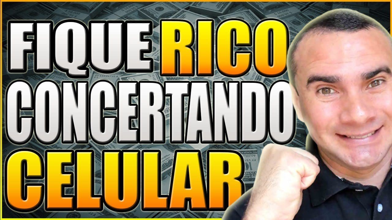 Curso Manutenção e Conserto De Celular Versão 4.0 do André Cisp Vale a Pena?