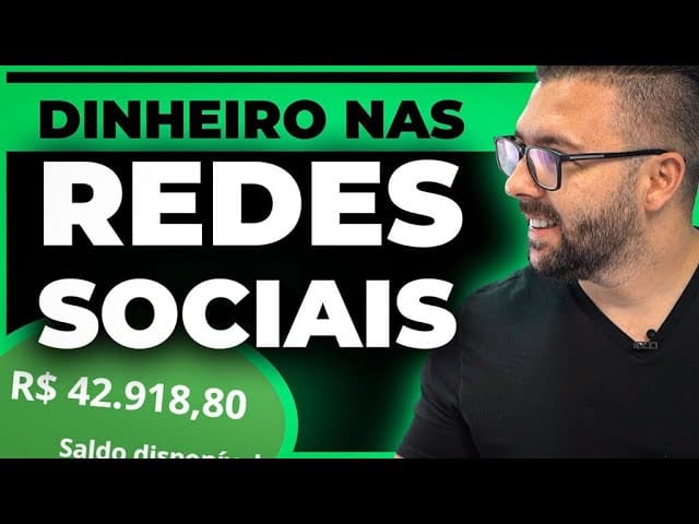 COMO VENDER NAS REDES SOCIAIS DE GRAÇA, RÁPIDO E FÁCIL COMEÇANDO DO ZERO