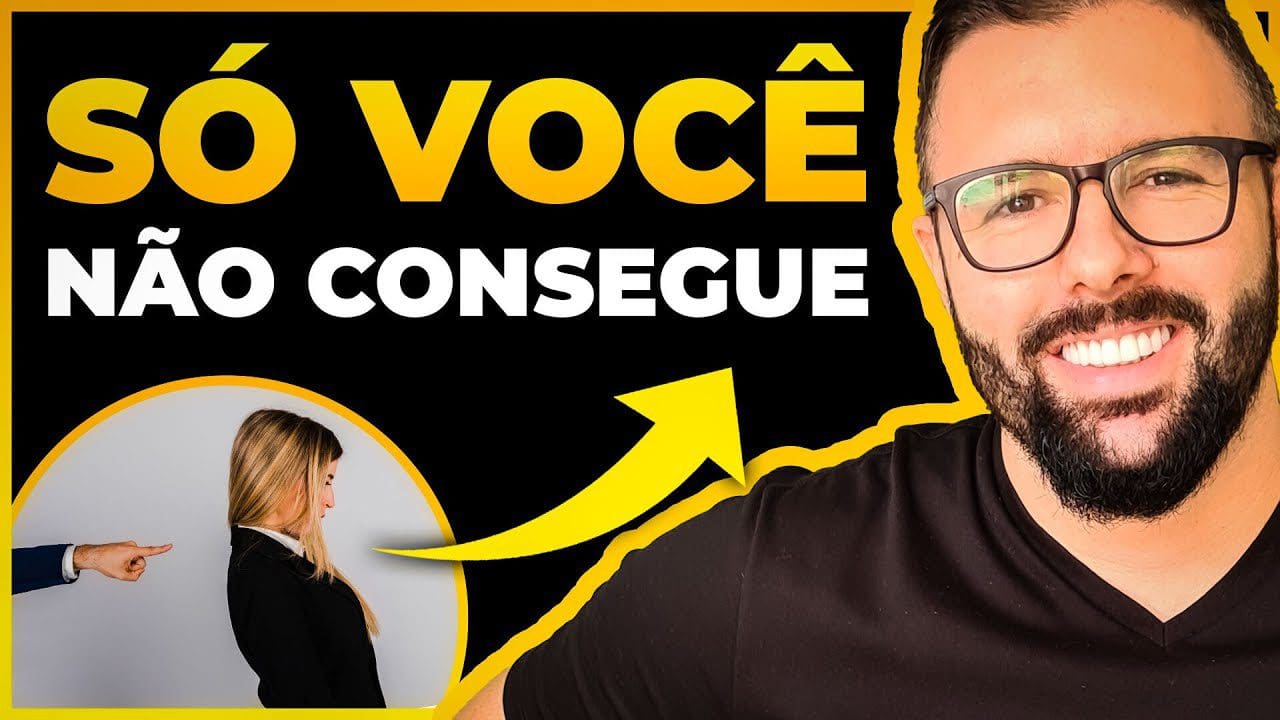 TODOS CONSEGUEM TER RESULTADOS no MARKETING DIGITAL, MENOS VOCÊ (veja o que fazer)