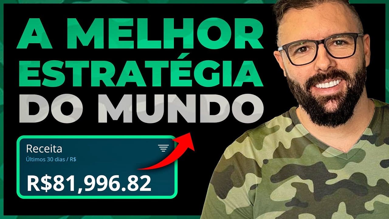 A FORMA MAIS INCRIVEL DE FAZER VENDAS NO MARKETING DIGITAL (2021 atualizado)