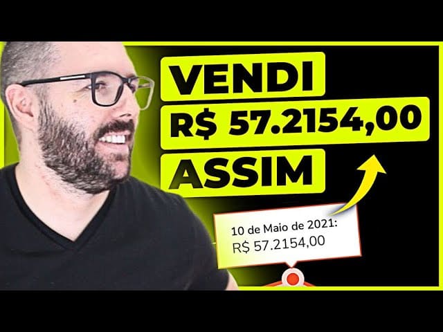 CAMPANHA DE E-MAIL INFALÍVEL P/ VENDER COMO AFILIADO