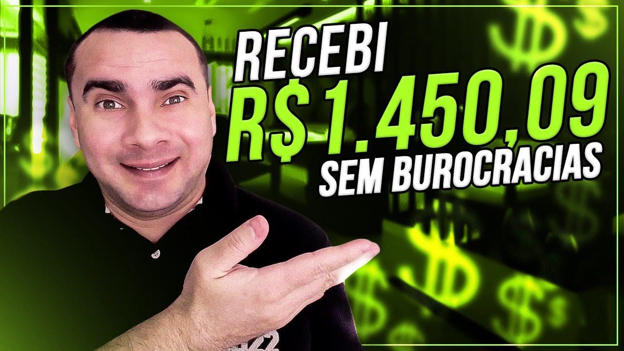 PAGOU R$1.450,09 Rápido Mercado Bitcoin Criptomoeda Brasileira [GANHAR DINHEIRO NA INTERNET]