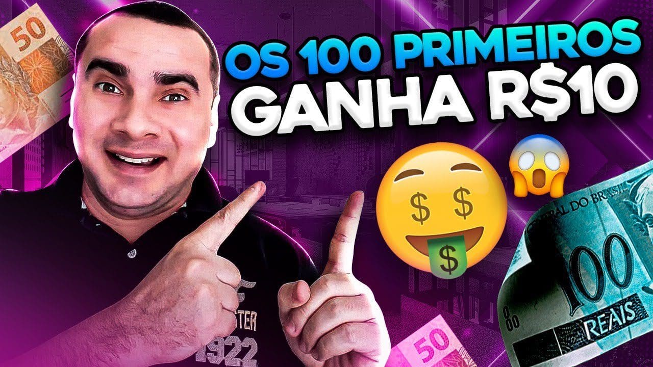 Matisdona PAGANDO R$10 REAIS e Ganhe MAIS R$18 TODO DIA (Ganhar Dinheiro Online em 2021)