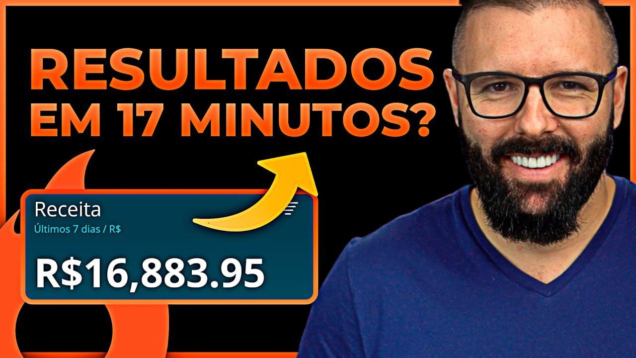 TÉCNICA P/ RESULTADOS IMEDIATOS NO MARKETING DIGITAL – Métodos Novos (Afiliado Hotmart Eduzz)