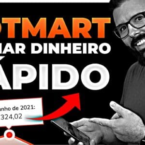 HOTMART e o que fazer para GANHAR DINHEIRO RÁPIDO (passo a passo completo ganhar dinheiro hotmart)