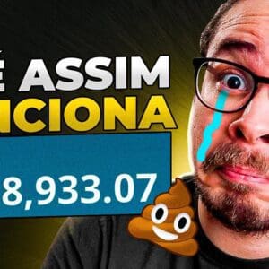 Como Ganhar Dinheiro com Marketing Digital mesmo sendo um b0st4 💩