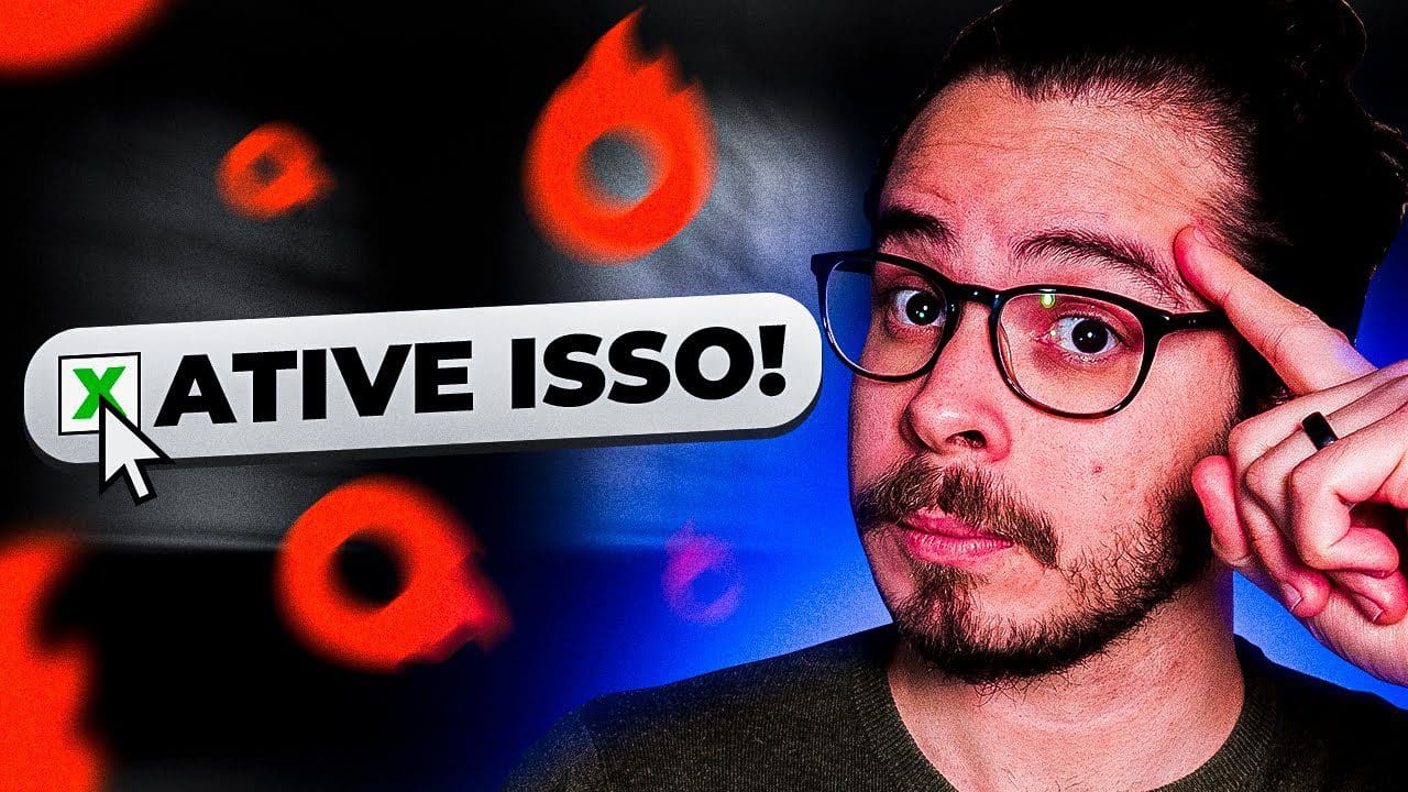 Configuração OBRIGATÓRIA p/ vender MUITO como Afiliado! (100% dos Top Players fazem isso)