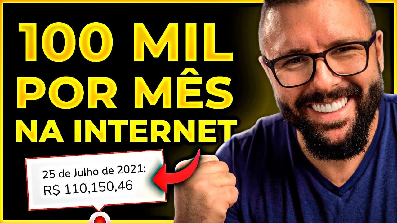 Como Criar um NEGÓCIO na INTERNET Do ZERO PASSO a PASSO