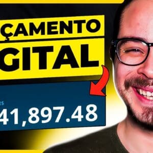 Guia Completo: Como Fazer um Lançamento Digital (3 Gatilhos Mentais + Lançamento como Afiliado)