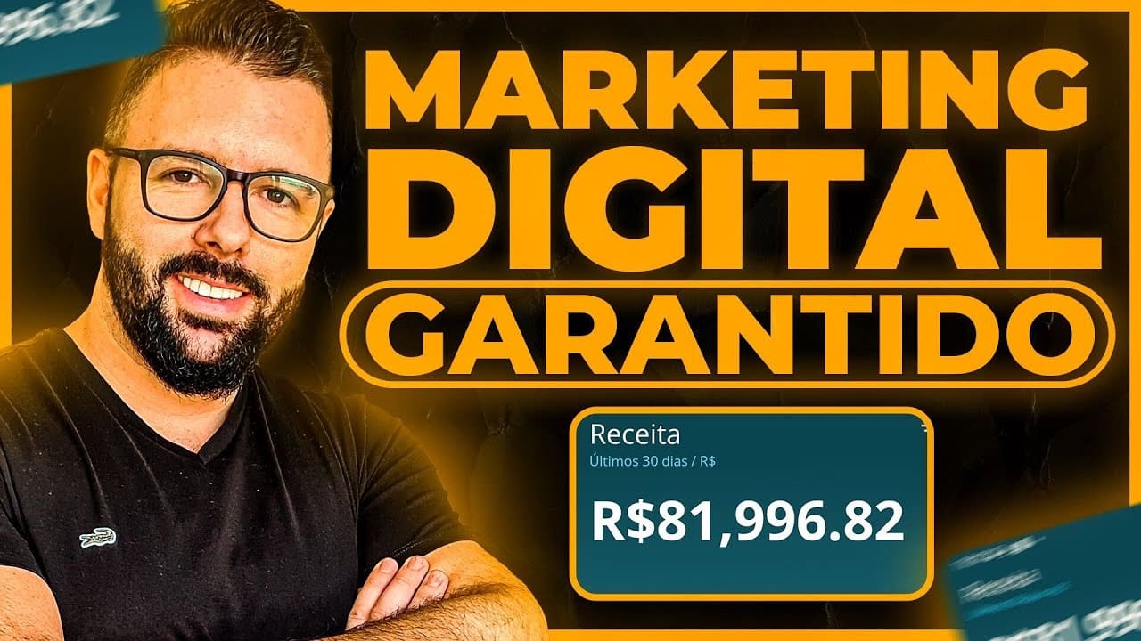 Como ter Resultados Rápidos e Garantidos no Marketing Digital