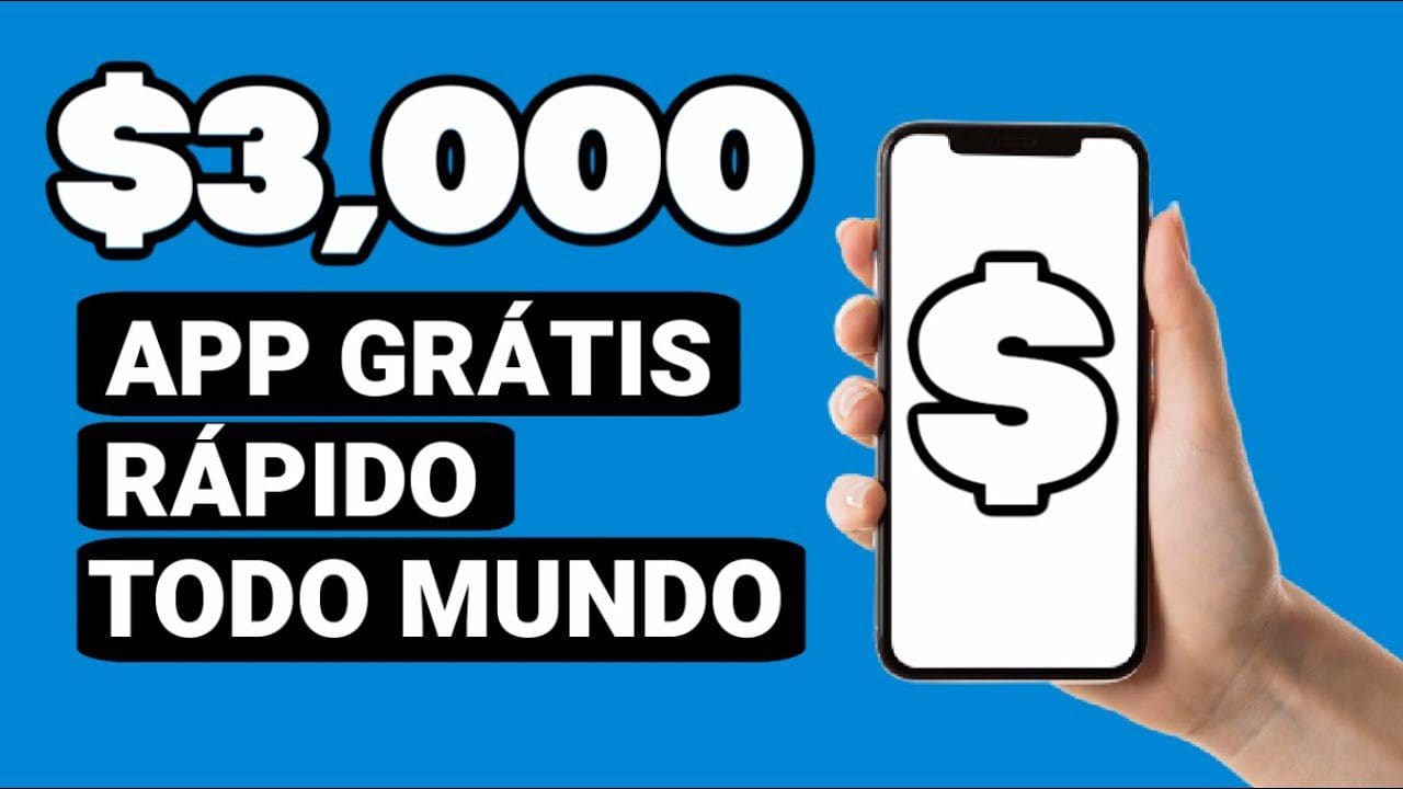 Ganhe $ 3,00 por minuto usando este app de piloto automático grátis! (Ganhe dinheiro online)