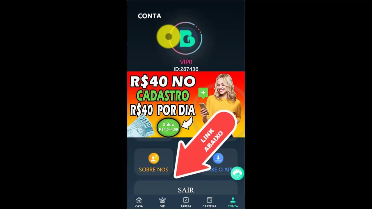 Aplicativo Babala Paga? App Babala Funciona Mesmo? (ganhe dinheiro na internet) #shorts