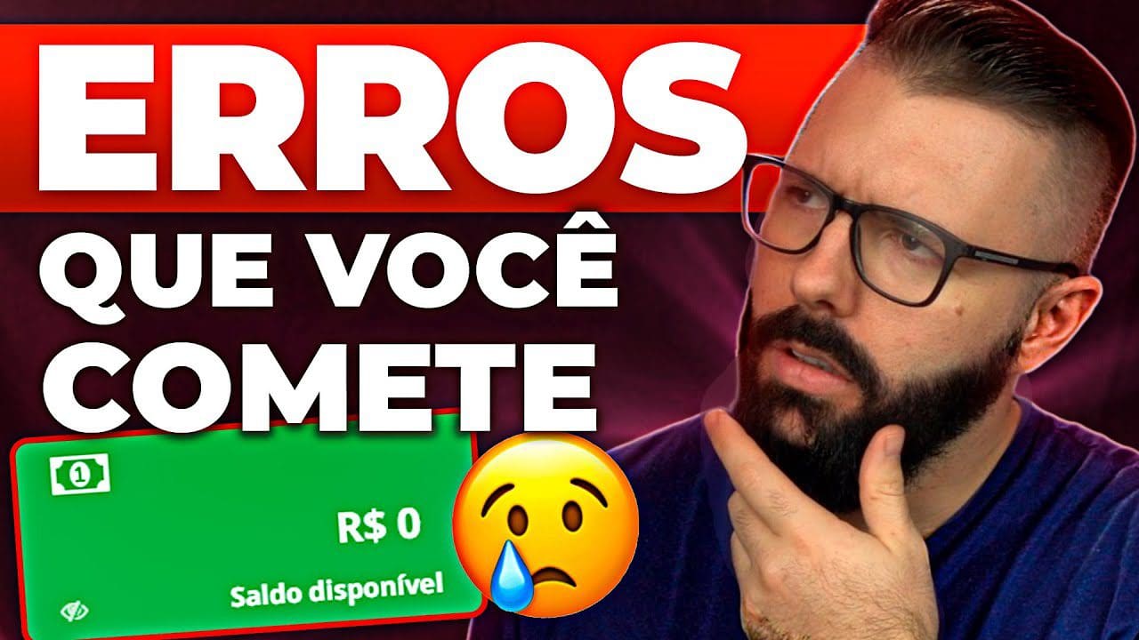 Como Ser Afiliado Hotmart de Sucesso evitando erros graves que podem acabar com você