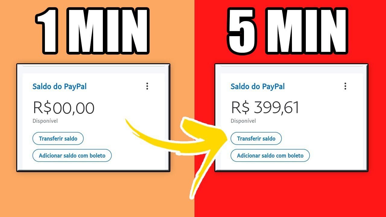 Receba $180 do GOOGLE a Cada 5 MINUTOS de GRAÇA Depoimentos +Prova Ganhar Dinheiro Online