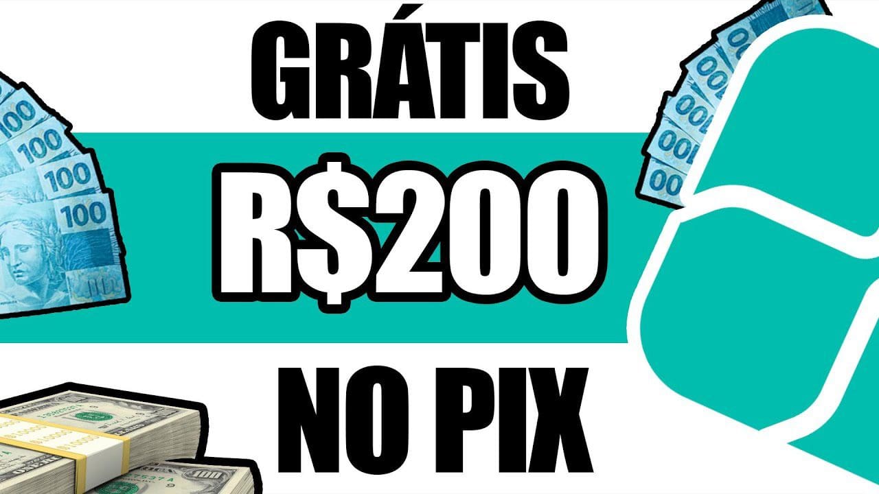 APP PAGANDO R$200 NO PIX MUITO RÁPIDO + PROVA DE PAGAMENTO/Como Ganhar Dinheiro na Internet