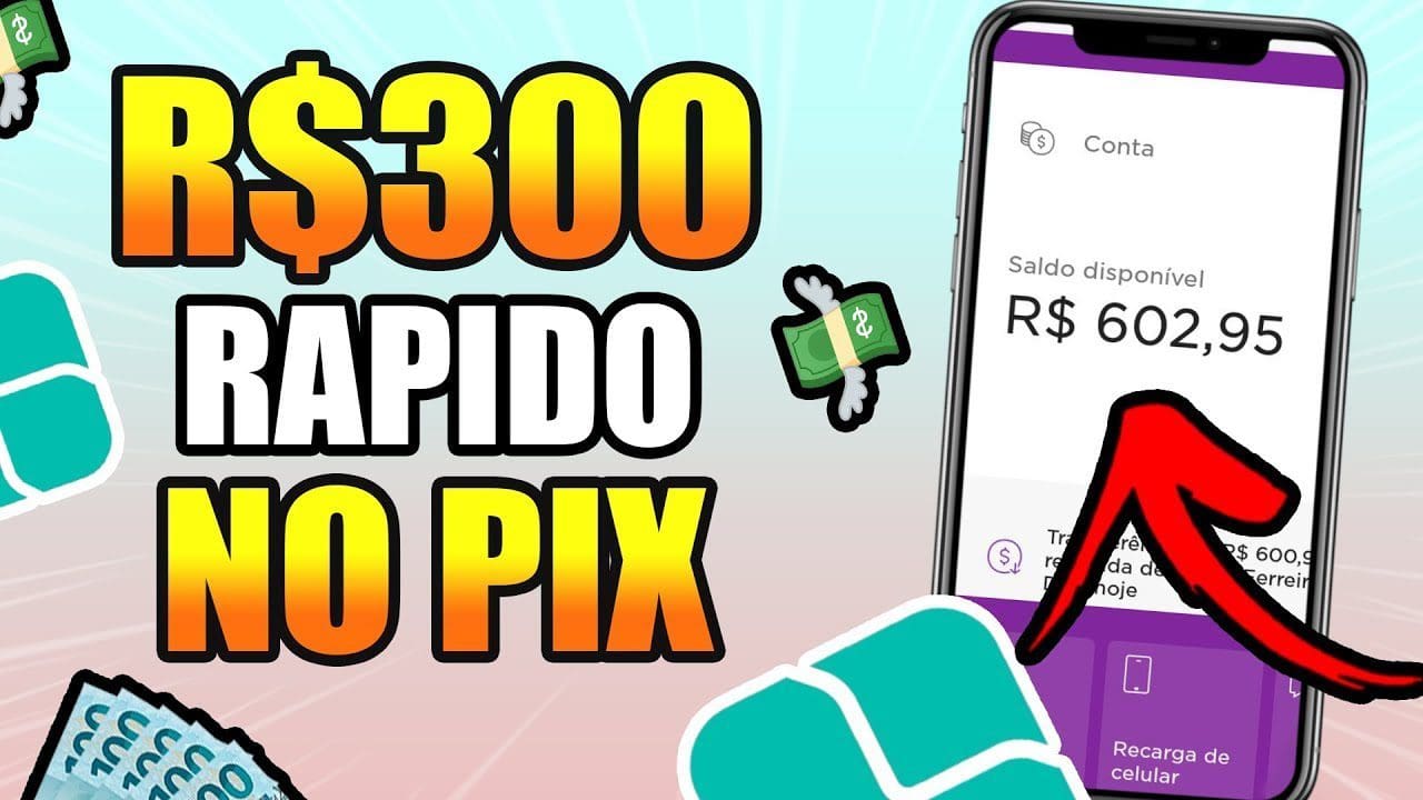 😭DESTRUIU O KWAI – Melhor APLICATIVO PARA GANHAR DINHEIRO RÁPIDO/Como Ganhar Dinheiro na Internet