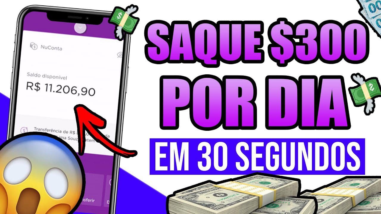 ✅😧[PIX RECEBIDO🔥] O MELHOR APLICATIVO PARA GANHAR DINHEIRO TODO HORA NO PIX/Como Ganhar Dinheiro