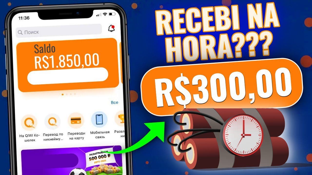 Recebi R$300 na HORA Do Aplicativo NTBuy Via PIX [BOMBANDO] Como Ganhar Dinheiro na Internet