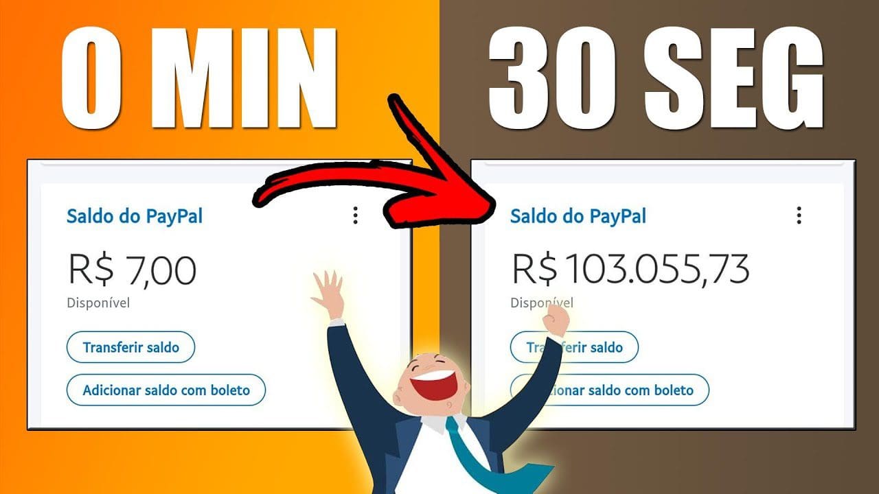 Hack do GOOGLE Faça isso e Ganhe Até $300,00 em 1 MINUTO [Prova de Pagamento] Ganhar Dinheiro Online