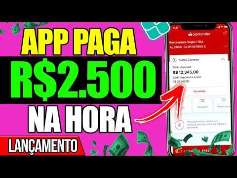 DESTRUINDO o Kwai✅ NOVO APLICATIVO PARA GANHAR DINHEIRO PAGA R$2.500 PARA JOGAR/Como Ganhar Dinheiro