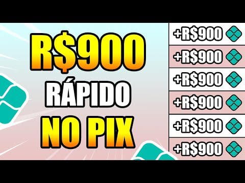 [APP RARO] FAÇA SAQUES TODA HORA nesse APP PARA GANHAR DINHEIRO DE VERDADE/ Como Ganhar Dinheiro