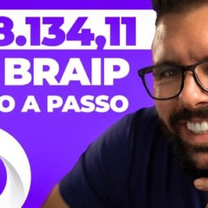 BRAIP PARA INICIANTES, PASSO A PASSO PARA GANHAR 11 254,17 POR MÊS NA BRAIP