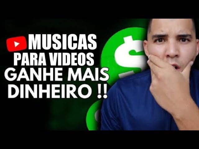 Melhor música sem direitos autorais para vídeos do YouTube  – 3 principais sites