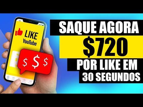 GANHE ATÉ $200,00 APENAS CURTINDO FOTOS nesse APP QUE GANHA DINHEIRO DE VERDADE/Como Ganhar Dinheiro