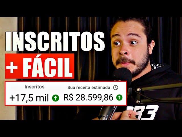 Atualizado! Está mais fácil Crescer no YouTube em 2022!