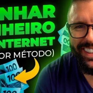 COMO GANHAR DINHEIRO NA INTERNET SENDO AFILIADO [SEGREDO DOS TOP AFILIADOS]