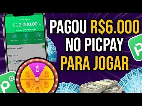 [O MELHOR] ME PAGOU R$200,65 | NOVO APP de JOGO QUE GANHA DINHEIRO DE VERDADE 2022