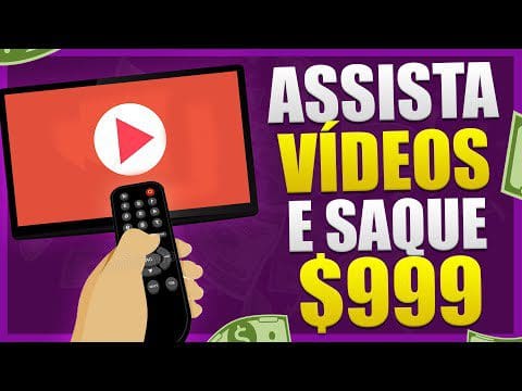 Ganhe $99.00 Por Vídeo de Anúncio Assistido [PROVA DE $500.00] – Como Ganhar Dinheiro na Internet