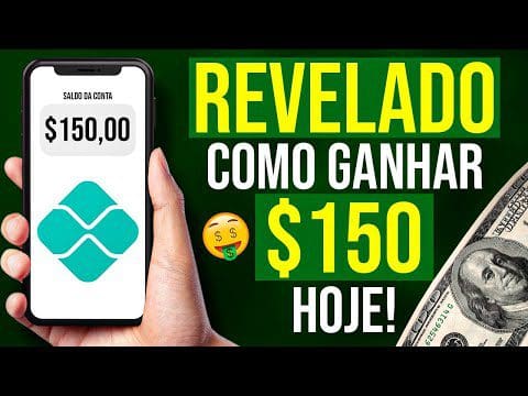 Como ganhar $342,12 Minerando Criptomoeda [SEM LIMITE DE SAQUE]Como ganhar dinheiro online