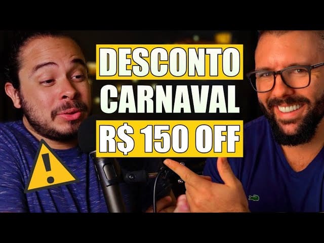 [Urgente] Fórmula Negócio Online PROMOÇÃO de Carnaval – Alex Vargas