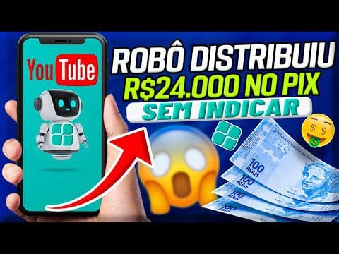 Ganhe mais de $ 250 por dia Assistindo a vídeos do YouTube (Ganhar Dinheiro na Internet no PIX)