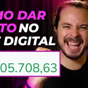 Como ter motivação para dar certo no Marketing Digital