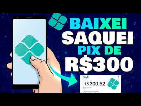 VAZOU FERRAMENTA de CELULAR PAGOU $300 na HORA (Ganhe dinheiro ONDE ESTIVER) Ganhar Dinheiro Online