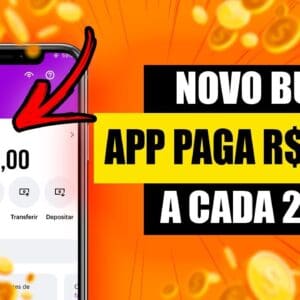 Ganhe $80,00 em 2 Minutos no KWAI [Aplicativo para Ganhar Dinheiro] Como Ganhar Dinheiro no Kwai