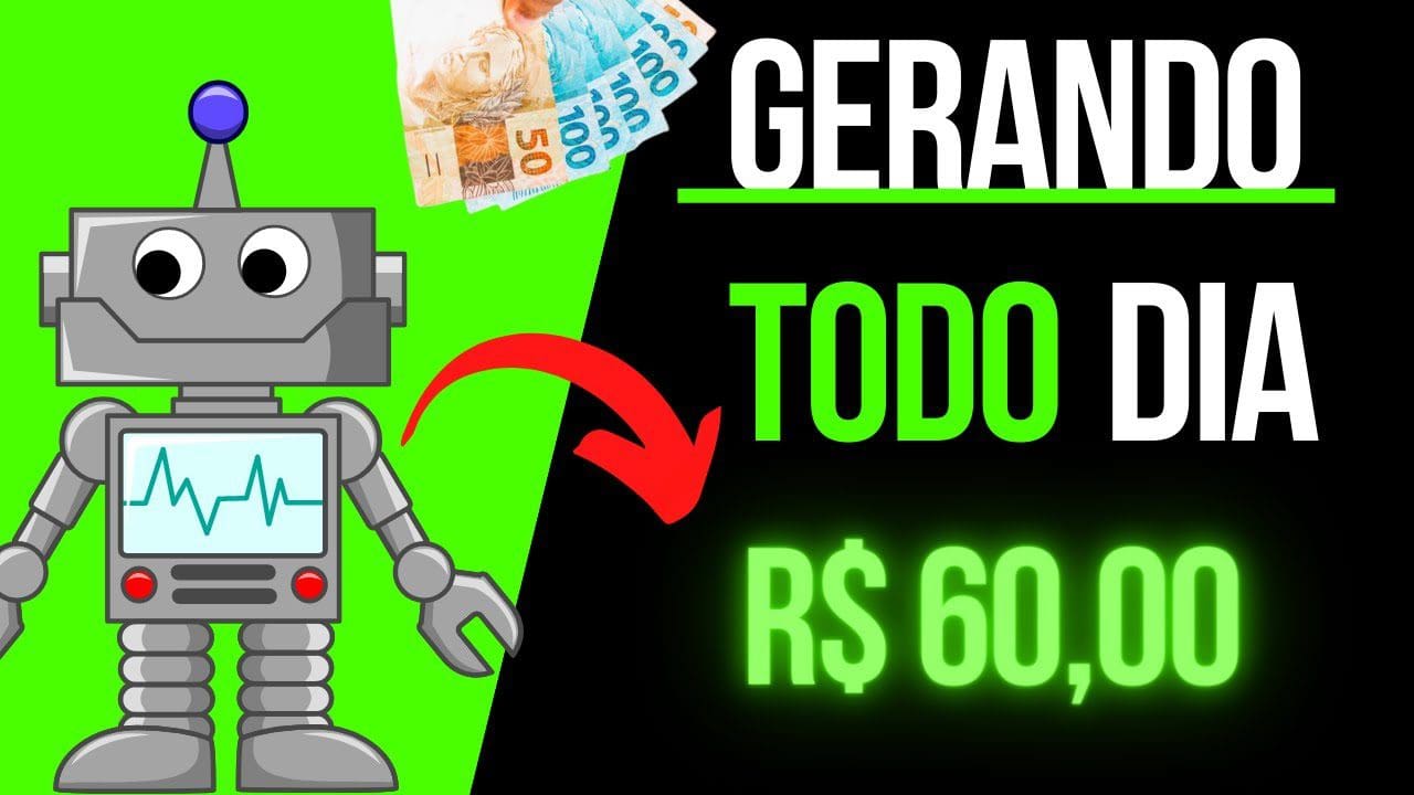 Site paga no mesmo dia – R$ 479,00 toda SEMANA (dinheiro on-line)