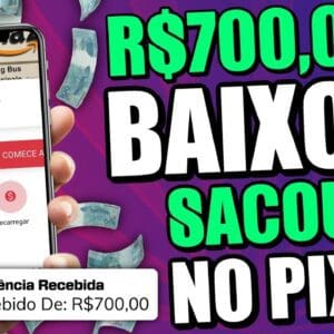 URGENTE EVENTO ROLANDO! GANHE R$700 HOJE SÓ POR PARTICIPAR E JÁ RECEBE