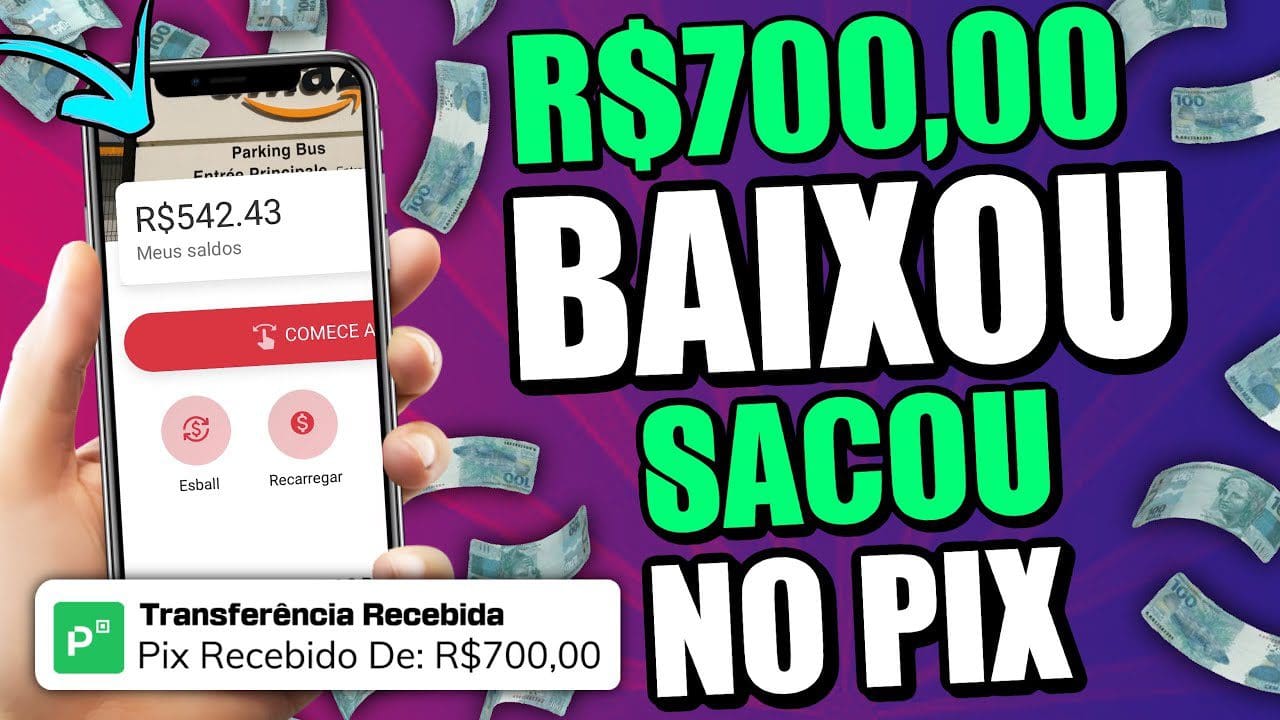 URGENTE EVENTO ROLANDO! GANHE R$700 HOJE SÓ POR PARTICIPAR E JÁ RECEBE