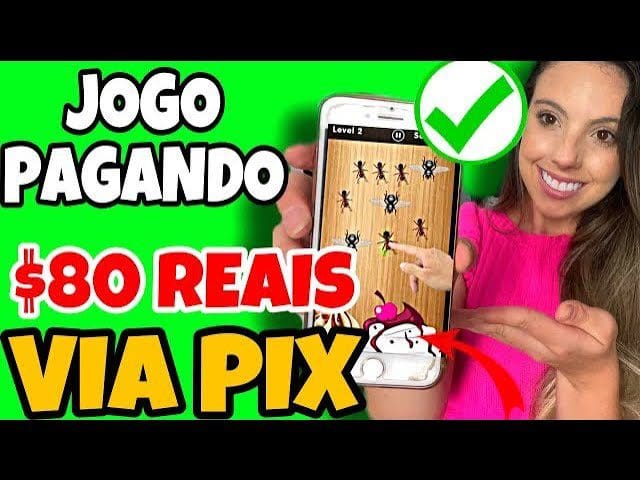 [CORRE QUE VAI ACABAR] APP PAGANDO NO PIX – Como Ganhar Dinheiro 2022