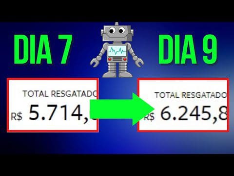 🚨 EMPRESA NOVA!! pagando até R$ 6 mil por mês para trabalhar em casa com o celular / renda on-line