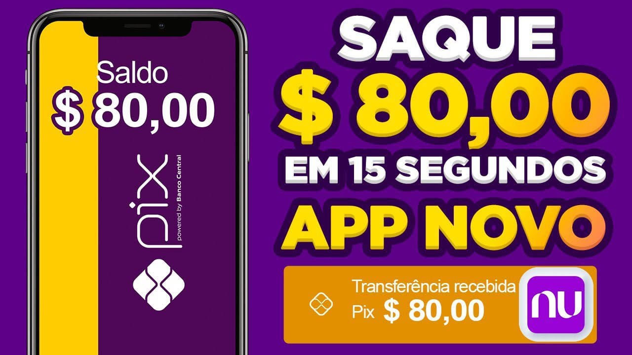 Saque $ 80,00 nesse (NOVO APP ) de Ganhar dinheiro assistindo vídeos no celular em 2022