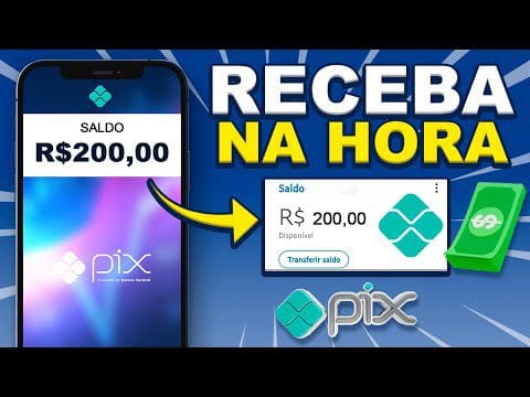 2 NOVOS APP que PAGA para JOGAR [RECEBA 3 VEZES em 10 SEGUNDOS] – Ganhar Dinheiro em 2022 Jogando