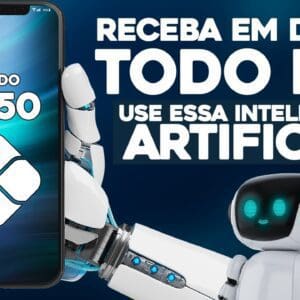 Essa Inteligência te Paga $ 950 só respondendo perguntas! (Ganhar dinheiro online de graça)