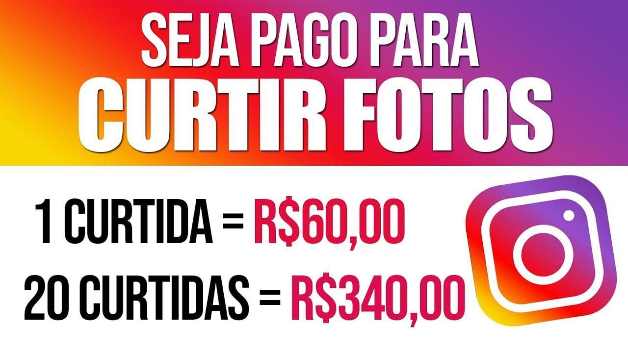 APP de PIX PAGA $400 Para VER FOTOS [PAGA $15 por CADA FOTO VISUALIZADA] Ganhar Dinheiro na Internet