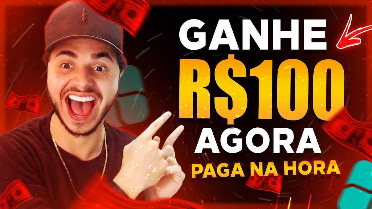 2 SITES PARA GANHAR DINHEIRO NA INTERNET AINDA HOJE! Até 100 Reais Por Dia (Ganhar Dinheiro online)