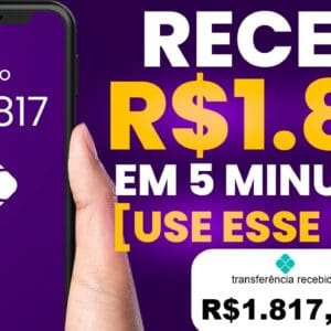 😱Recebi R$1.817 Reais em 5 MINUTOS no PAPA JOGO [USE ESSE BUG] Como ganhar dinheiro online