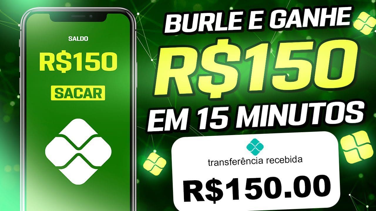 💰Como GANHAR $150 REAIS em 15 Minutos BURLE o KWAI (MOSTREI) Como Ganhar Dinheiro no Kwai 2022